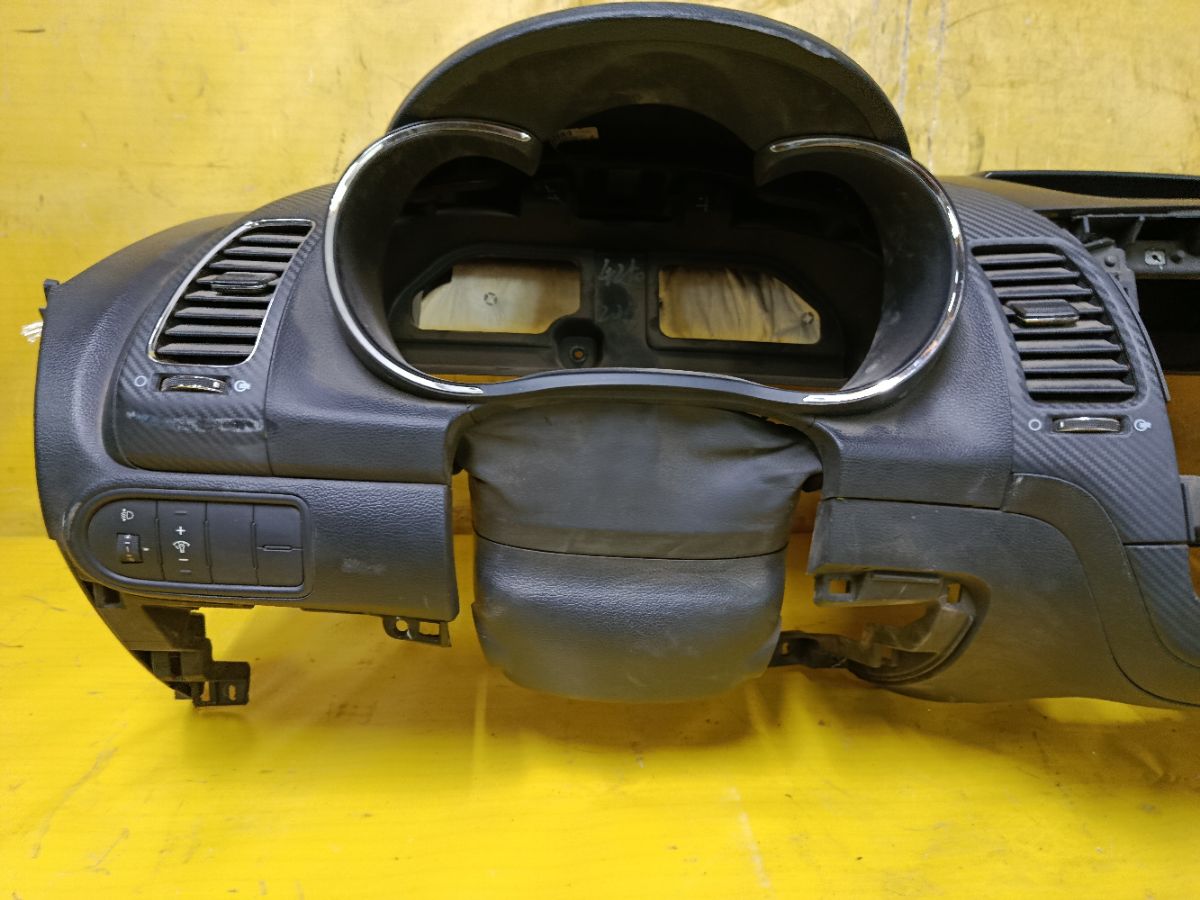 Air bag на Kia Cerato YD G4FG Фото 5