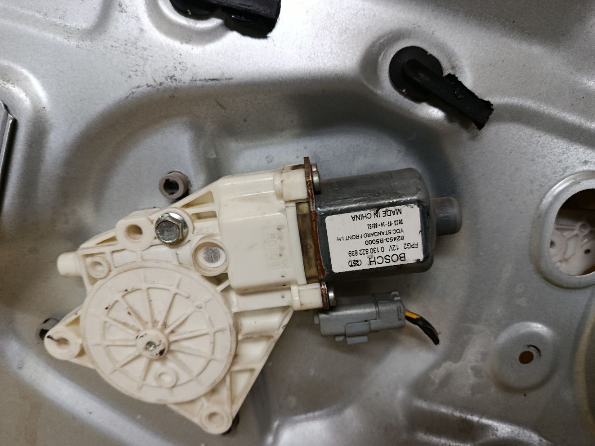 Стеклоподъемный механизм 82450-B5000 на Kia Cerato YD Фото 3