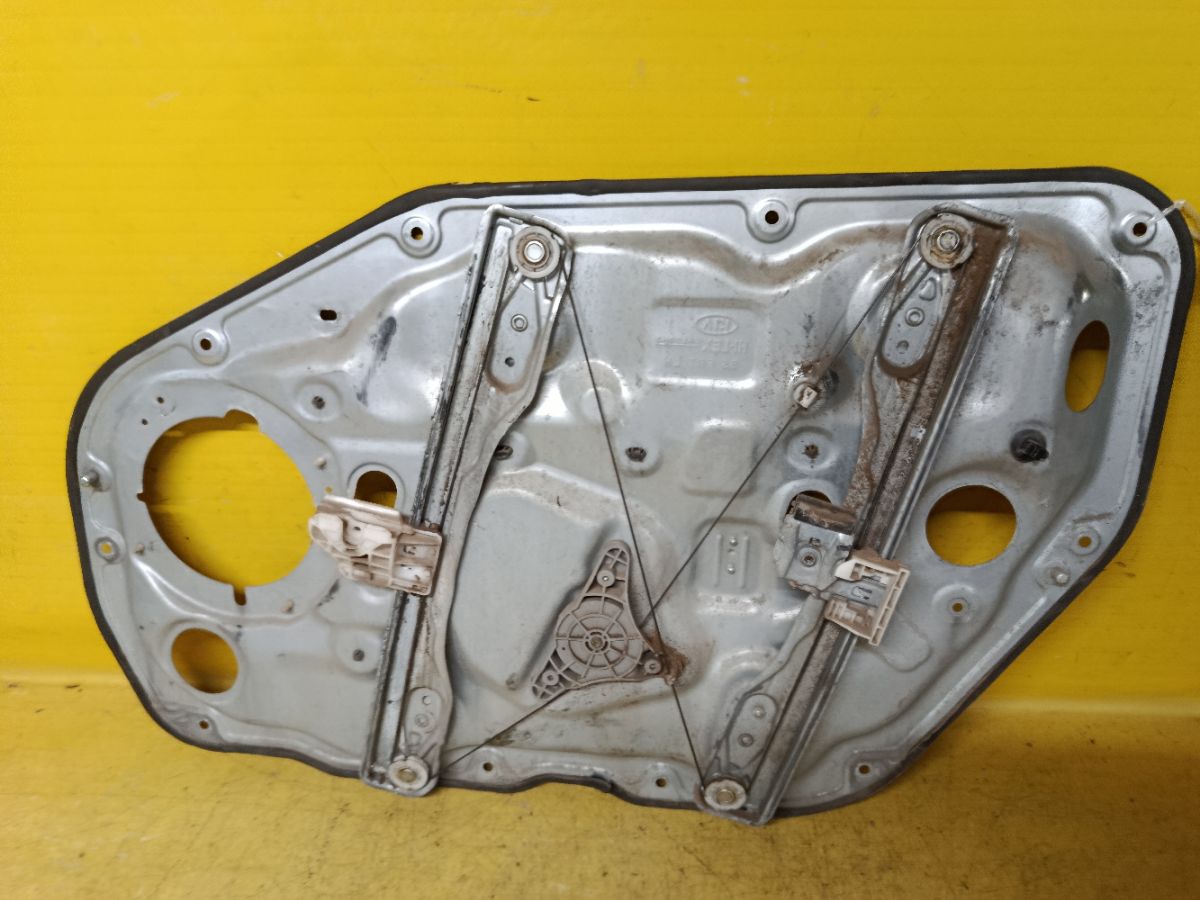 Стеклоподъемный механизм 82450-B5000 на Kia Cerato YD Фото 4