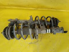 Стойка амортизатора 54604-0M000, 54603-0M000 на Hyundai Accent MC G4EE Фото 2