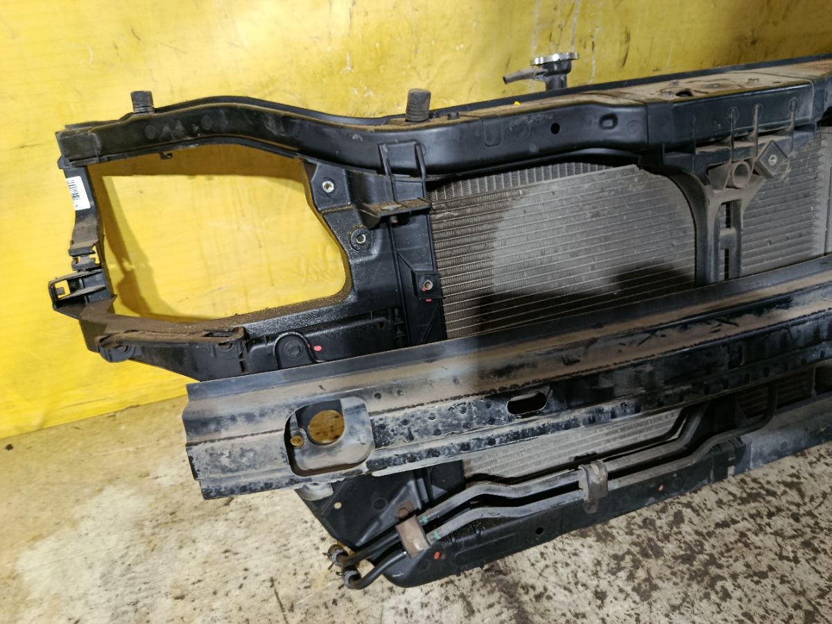 Телевизор на Hyundai Accent MC G4EE Фото 4