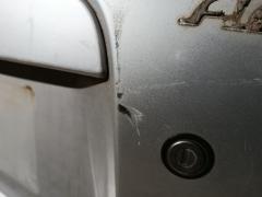 Крышка багажника на Hyundai Accent MC Фото 4