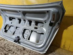 Крышка багажника на Hyundai Accent MC Фото 8