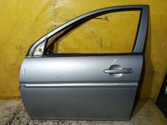 Дверь боковая на Hyundai Accent MC Фото 3