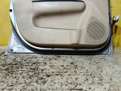Дверь боковая на Hyundai Accent MC Фото 7
