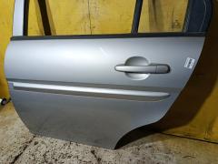 Дверь боковая на Hyundai Accent MC Фото 3