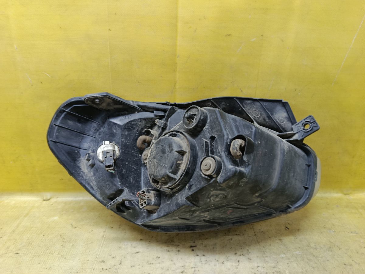 Фара 92101-0M000 на Hyundai Accent MC Фото 4