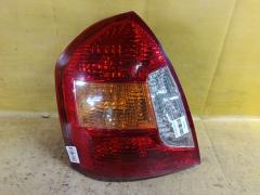 Стоп на Hyundai Accent MC Фото 2