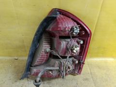 Стоп на Hyundai Accent MC Фото 4