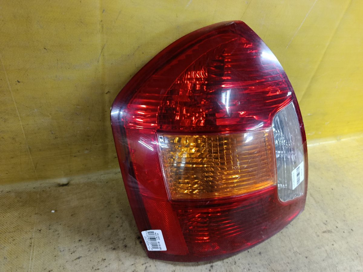 Стоп на Hyundai Accent MC Фото 3
