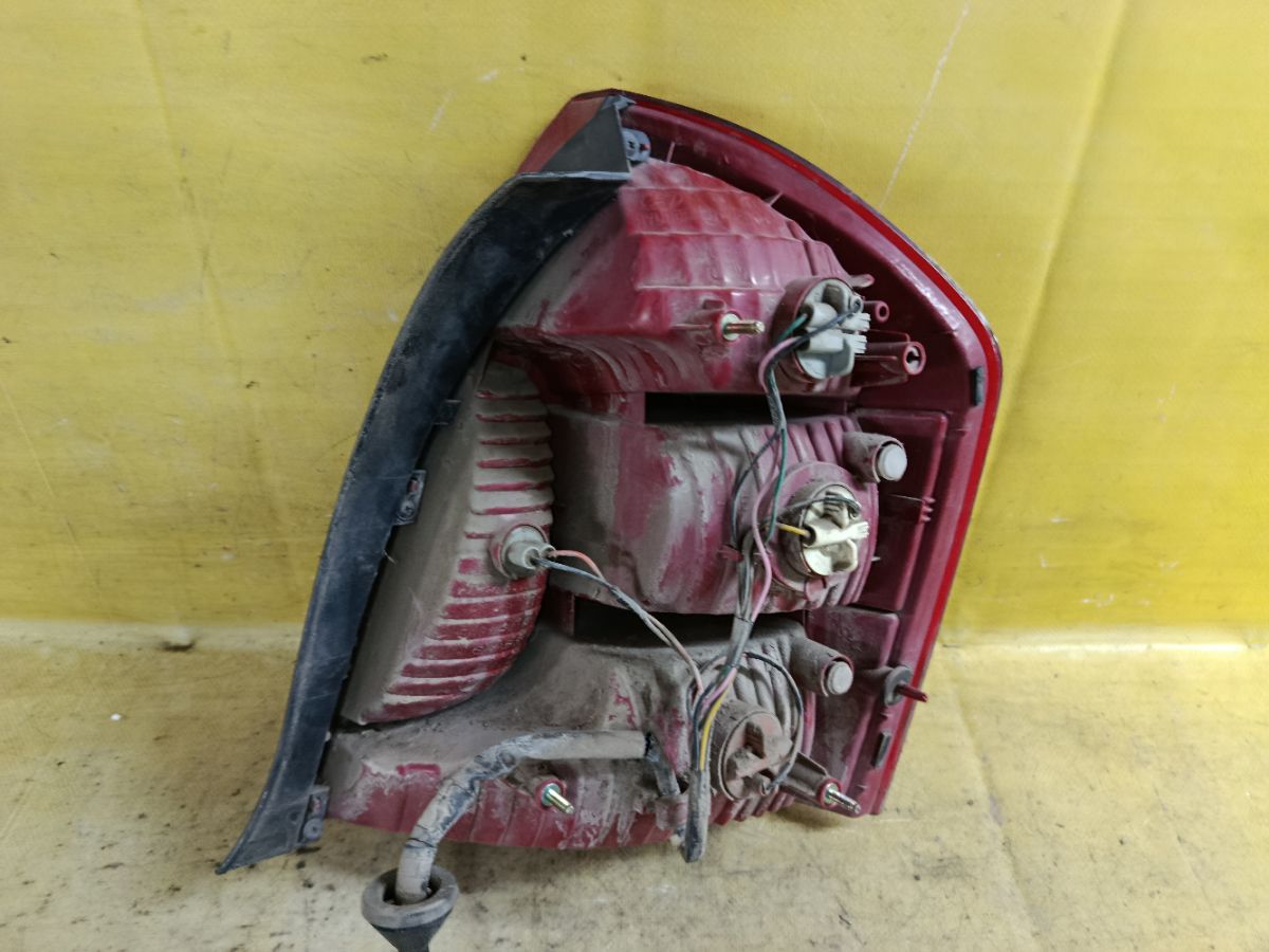 Стоп на Hyundai Accent MC Фото 4
