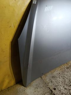 Капот на Hyundai Accent MC Фото 3