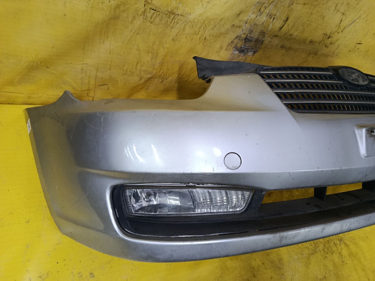 Бампер 86511-0M000 на Hyundai Accent MC Фото 4