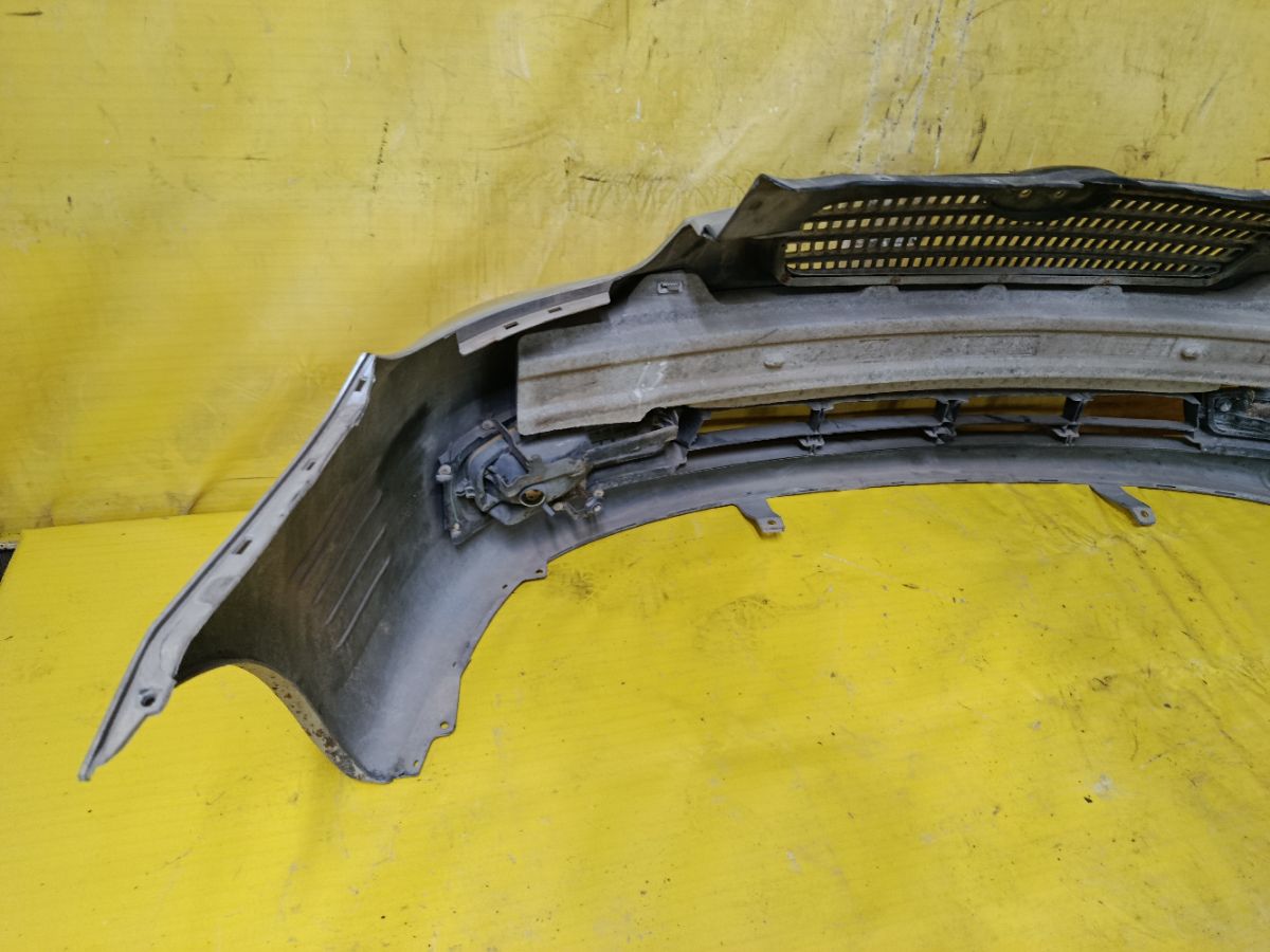 Бампер 86511-0M000 на Hyundai Accent MC Фото 7
