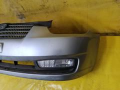 Бампер 86511-0M000 на Hyundai Accent MC Фото 3