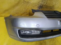 Бампер 86511-0M000 на Hyundai Accent MC Фото 4