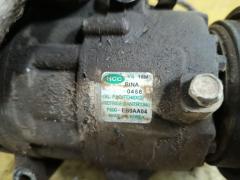 Компрессор кондиционера на Hyundai Tucson 1 JM G4GC Фото 4