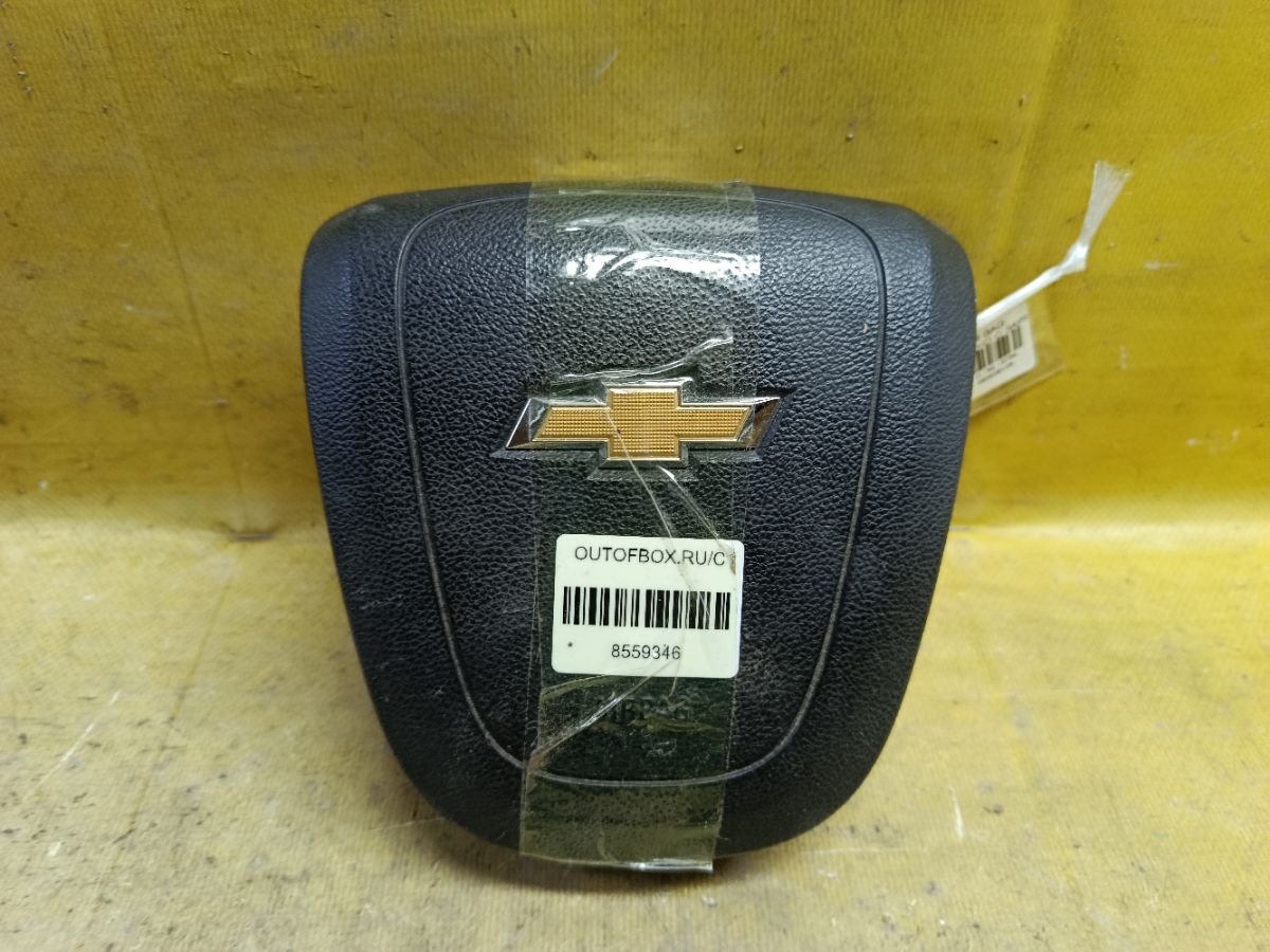 Air bag 620710100B на Chevrolet Malibu Фото 1
