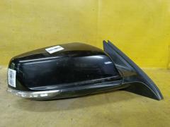 Зеркало двери боковой на Chevrolet Malibu 259304021, Правое расположение