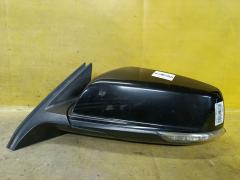 Зеркало двери боковой 25930401 на Chevrolet Malibu Фото 6