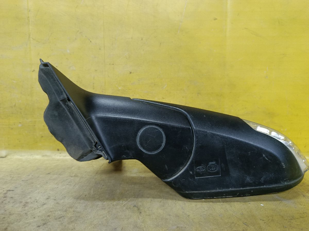Зеркало двери боковой 25930401 на Chevrolet Malibu Фото 8