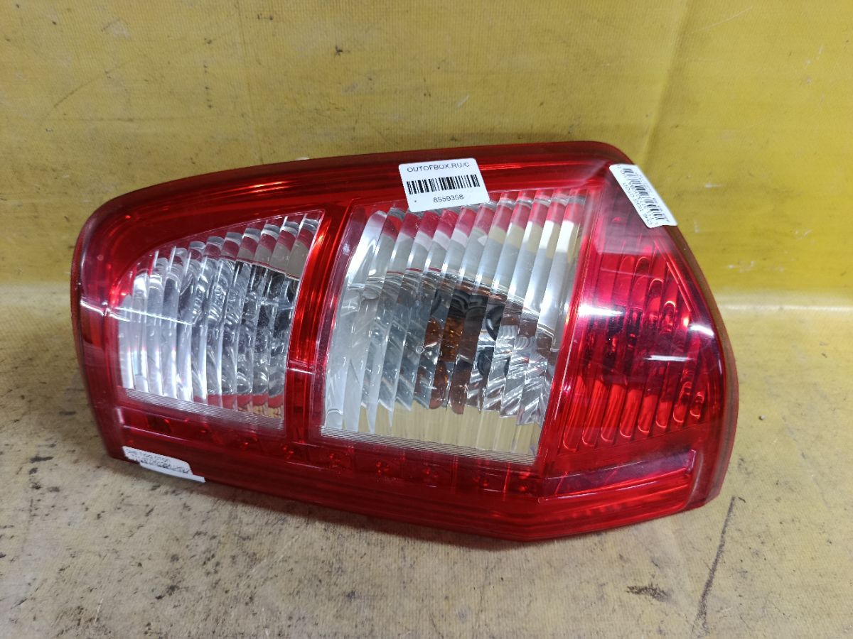 Стоп T11-3773010BA на Chery Tiggo T11 Фото 2