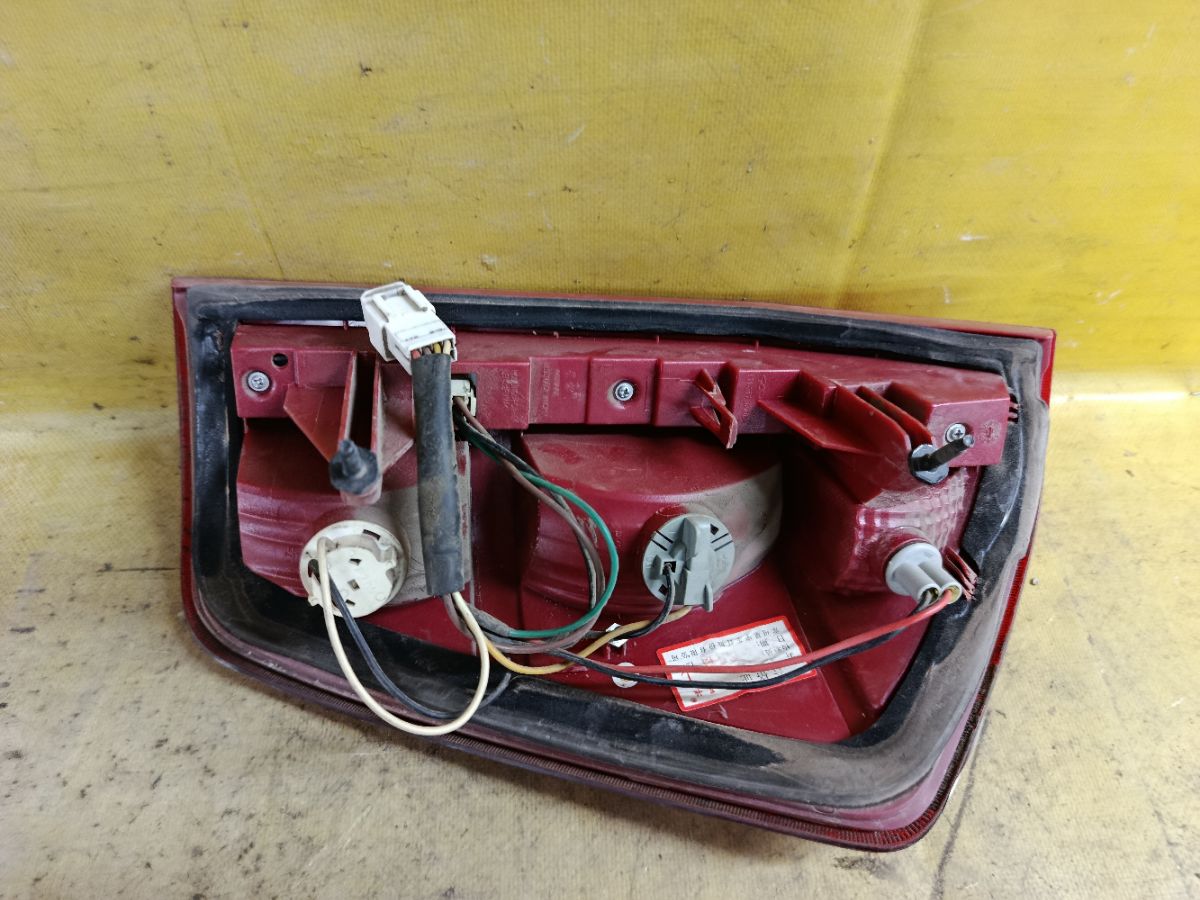 Стоп T11-3773010BA на Chery Tiggo T11 Фото 3