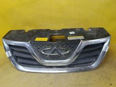 Решетка радиатора T11-8401050PF на Chery Tiggo T11 Фото 2