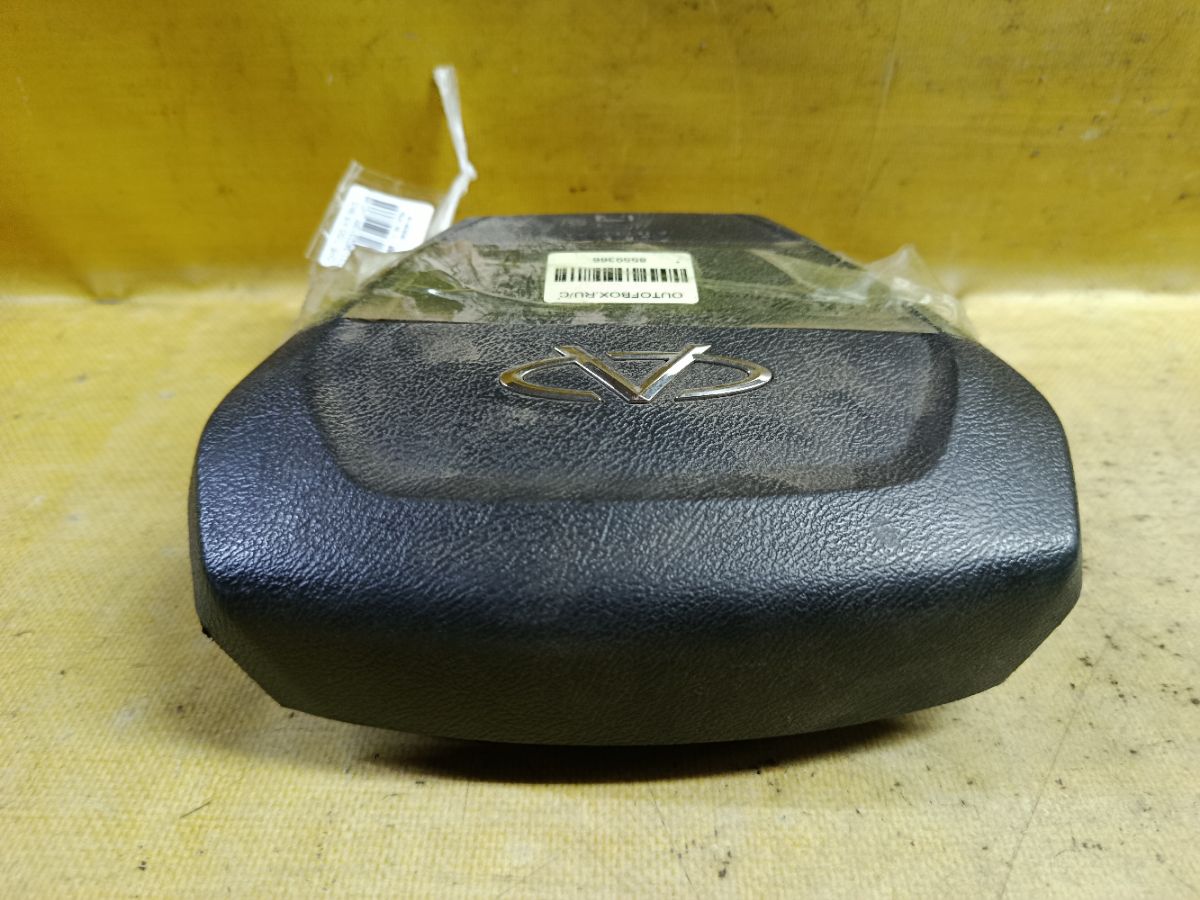 Air bag T11-3402310PF на Chery Tiggo T11 Фото 4