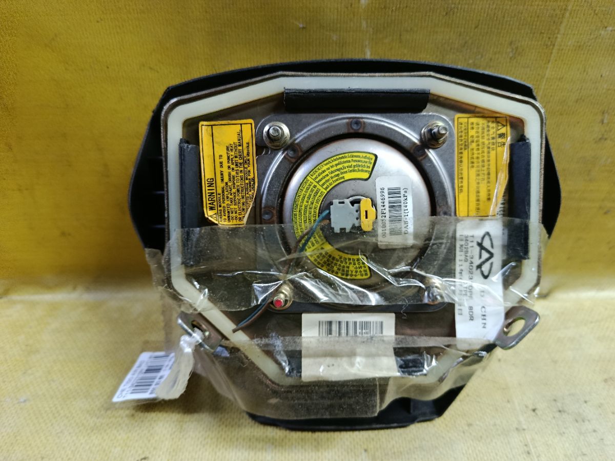 Air bag T11-3402310PF на Chery Tiggo T11 Фото 5
