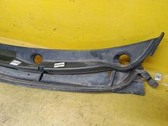 Решетка под лобовое стекло 0U861-51000, 0U861-54000 на Hyundai Solaris RB Фото 3