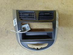 Консоль магнитофона 84741-0U000, 84742-0U000 на Hyundai Solaris RB Фото 2