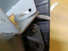 Консоль магнитофона 84741-0U000, 84742-0U000 на Hyundai Solaris RB Фото 6