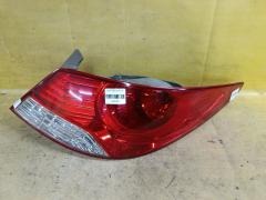 Стоп 92402-0U000 на Hyundai Solaris RB Фото 3