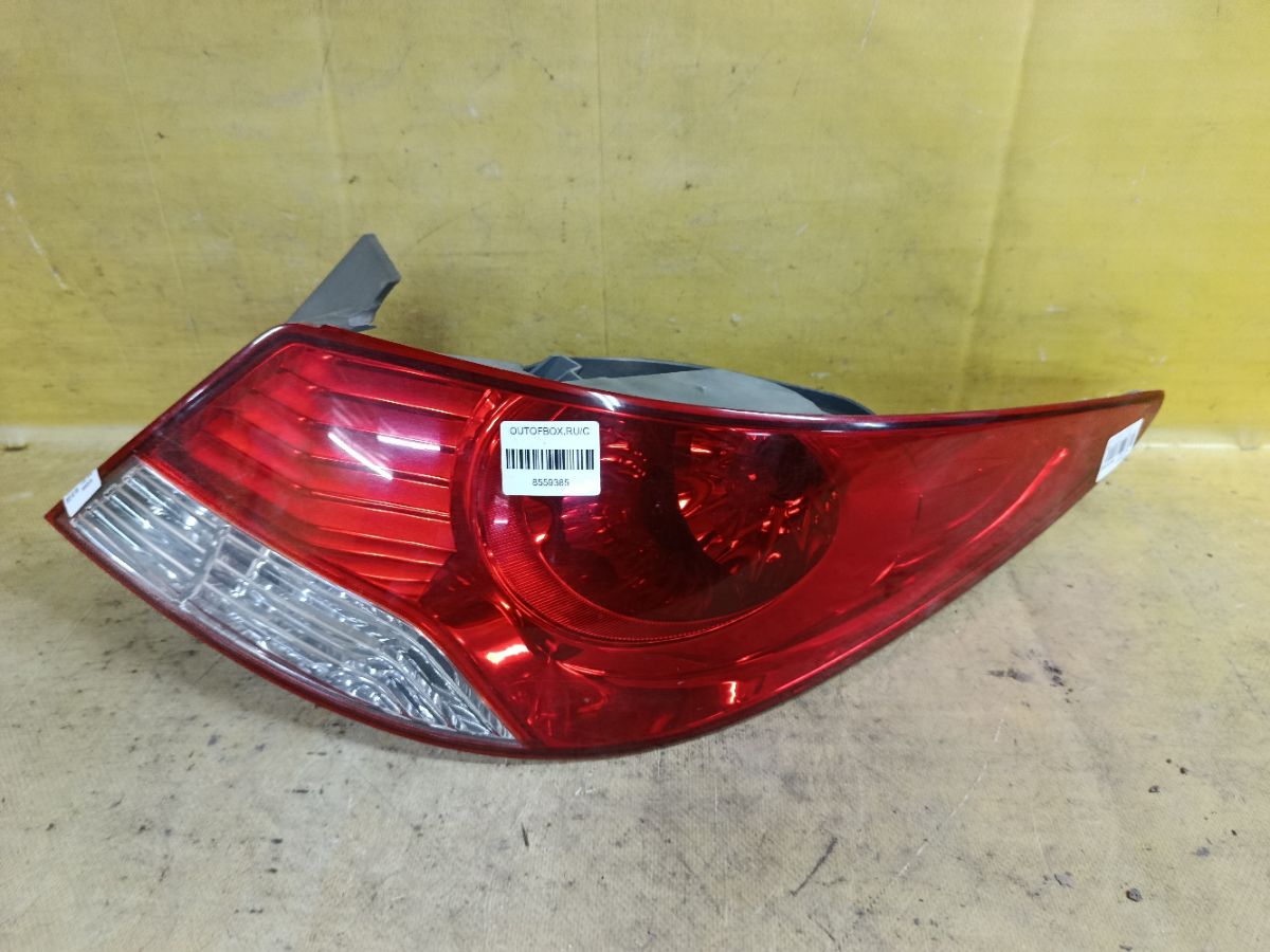 Стоп 92402-0U000 на Hyundai Solaris RB Фото 3
