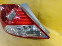 Стоп на Hyundai Solaris RB Фото 4