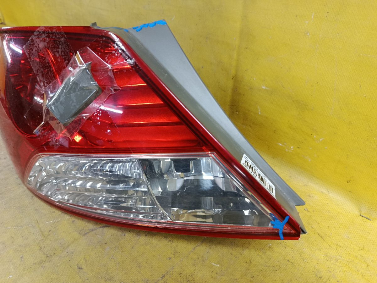 Стоп на Hyundai Solaris RB Фото 4