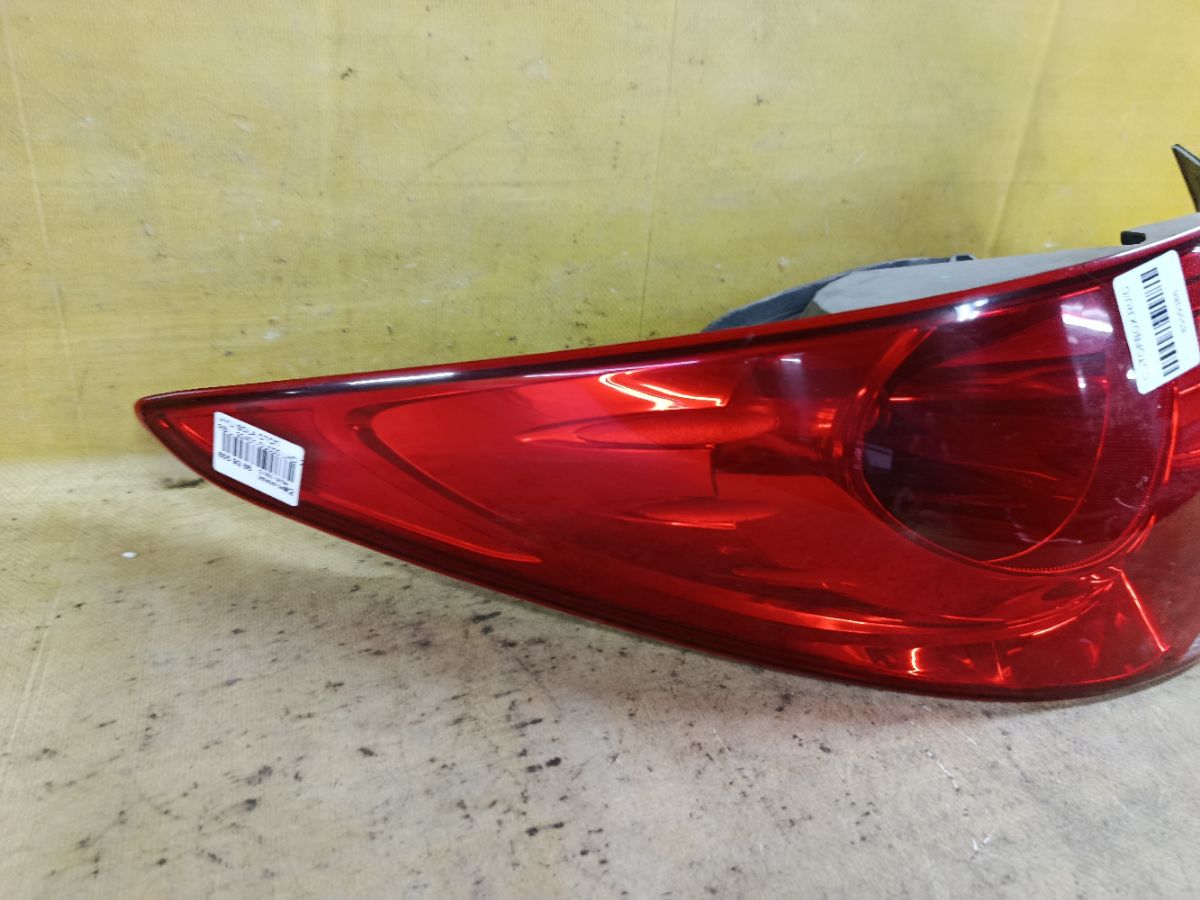 Стоп на Hyundai Solaris RB Фото 5