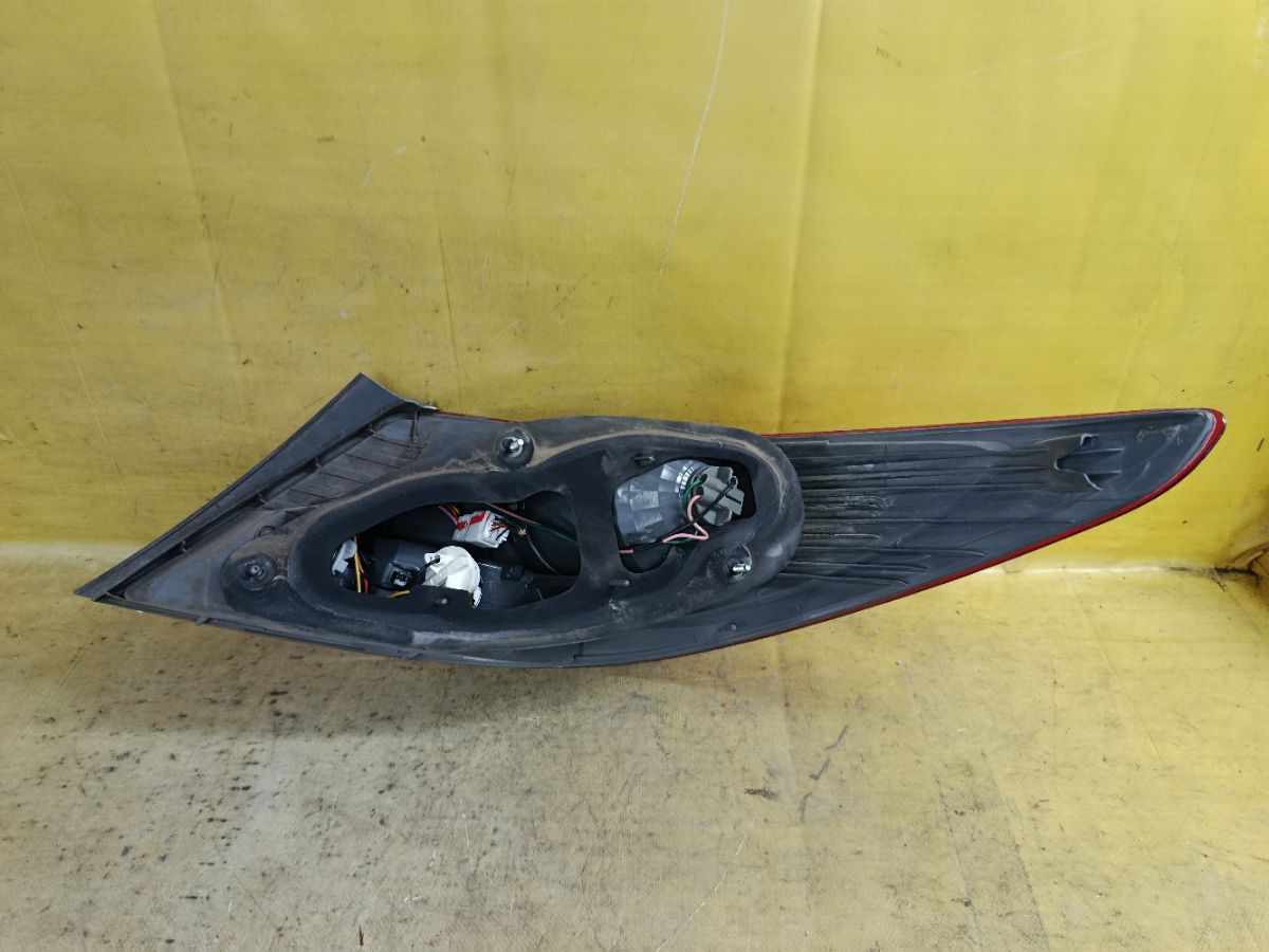Стоп на Hyundai Solaris RB Фото 6