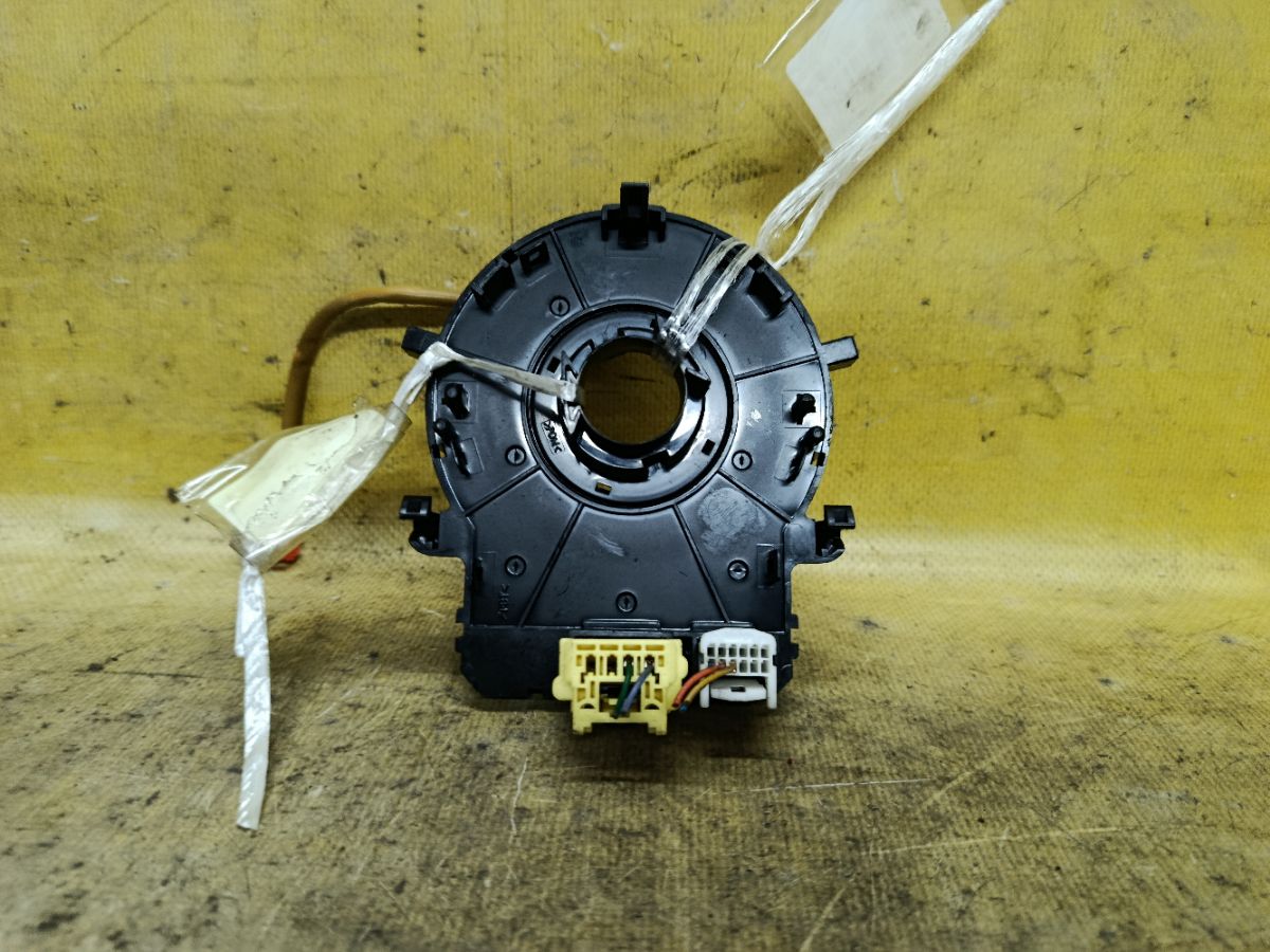 Шлейф-лента air bag на Hyundai Solaris RB Фото 3