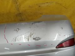 Бампер на Hyundai Solaris RB Фото 6