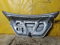 Крышка багажника на Hyundai Solaris RB Фото 7
