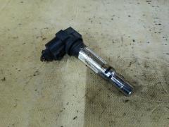 Катушка зажигания на Skoda Fabia 5J BTS 036905715С