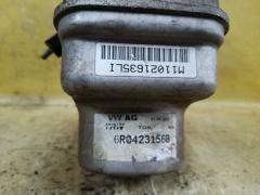 Насос гидроусилителя 6R0423156B на Skoda Fabia 5J BTS Фото 3
