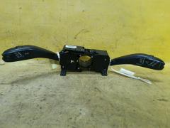 Переключатель поворотов на Skoda Fabia 5J 6RD953503M