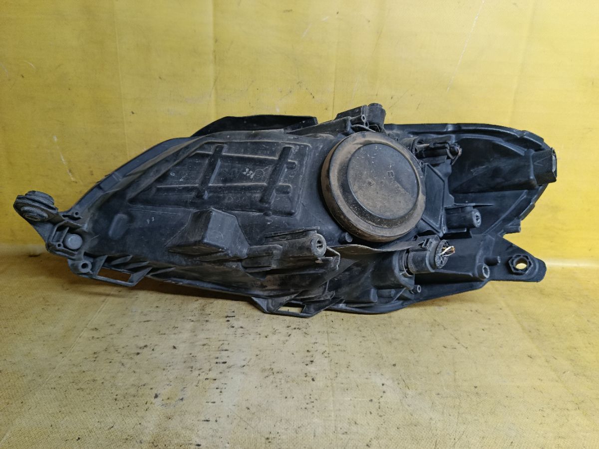 Фара 100-20060 100-20060,5JD941016E, 5JD941016C на Skoda Fabia 5J Фото 7