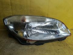 Фара 100-20060 100-20060,5JD941016E, 5JD941016C на Skoda Fabia 5J Фото 2