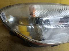 Фара 100-20060 100-20060,5JD941016E, 5JD941016C на Skoda Fabia 5J Фото 3