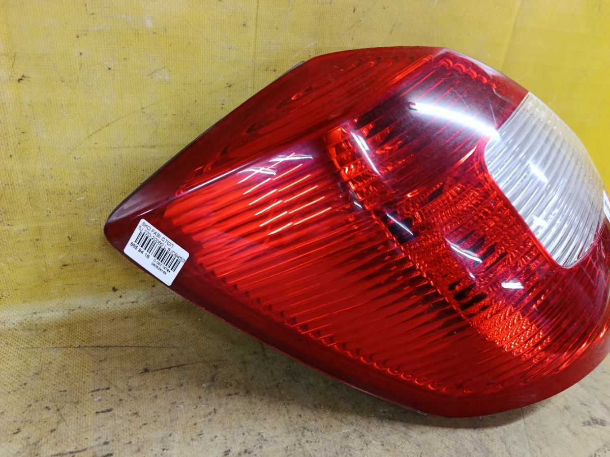 Стоп 220-20060 220-20060,5JD945095B на Skoda Fabia 5J Фото 2