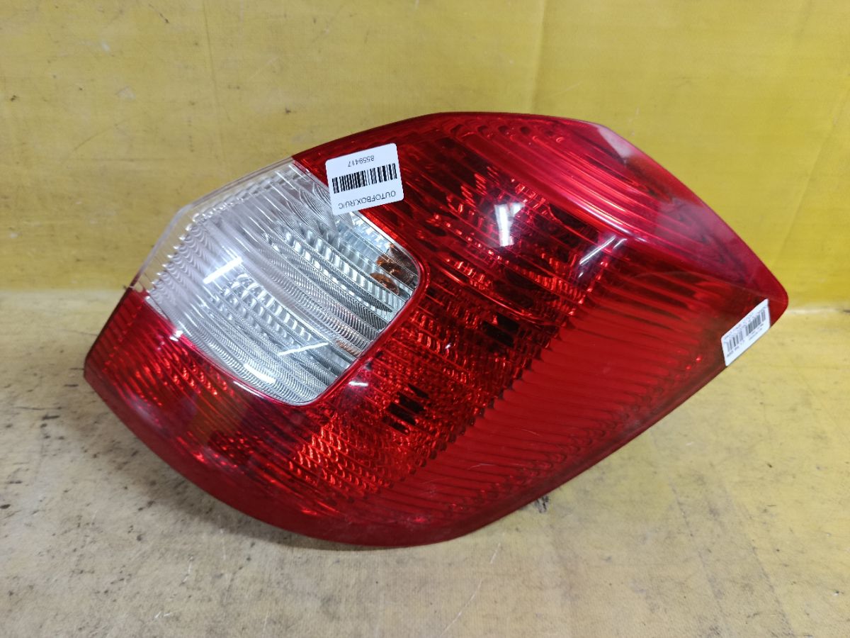 Стоп 220-20060 220-20060,5JD945096B на Skoda Fabia 5J Фото 3